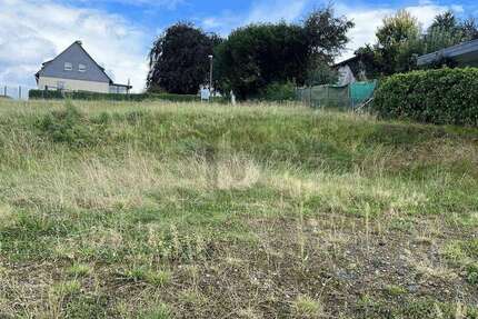 Grundstück Remscheid Gemarkung Bergisch Born - 260.000&euro; | Angebot:26556022