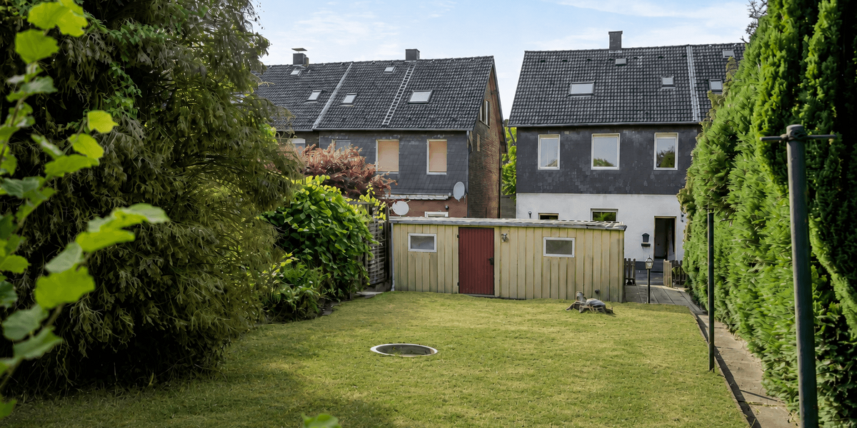 Einfamilienhaus Herne Sodingen - 5 Zimmer, 157 m&sup2;, 199.000&euro; | Angebot:27189698