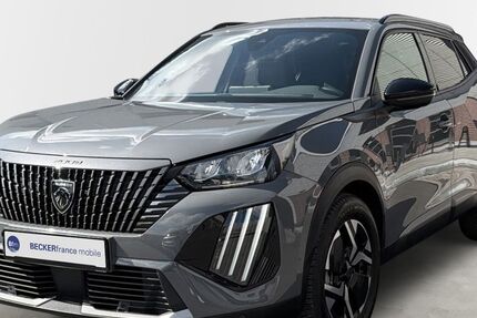Peugeot 2008 6.700 km 25.990 &euro; Oberhausen 46149