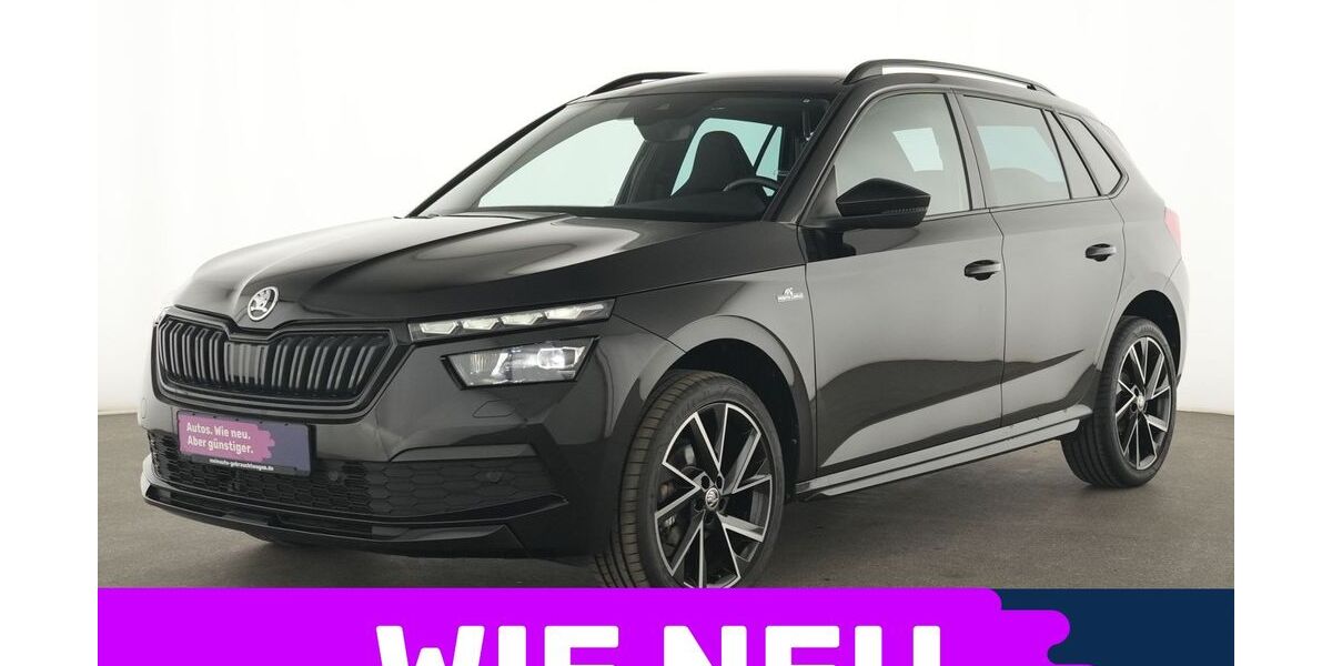 Skoda Kamiq 38.313 km 23.428 &euro; Neuss 41460