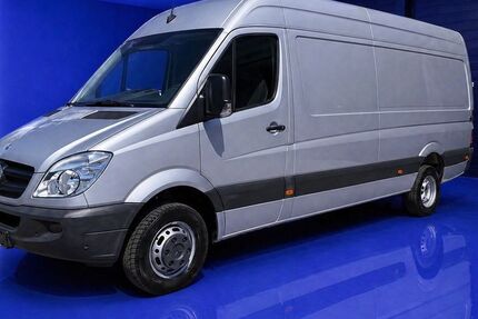 Mercedes-Benz Sprinter 109.000 km 19.500 &euro; Essen 45141