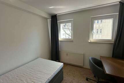 Zimmer Essen Südviertel - 595&euro; | Angebot:25761265