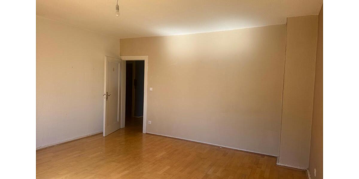 Dachgeschoßwohnung Wuppertal Lichtenplatz - 4 Zimmer, 107 m&sup2;, 860&euro; | Angebot:25838717