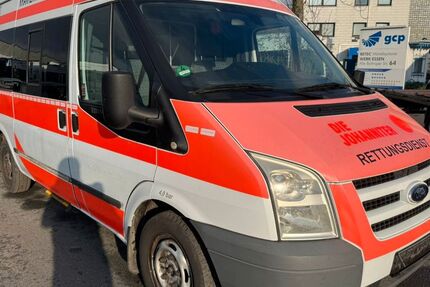 Ford Transit 330.000 km 4.450 &euro; Essen 45356