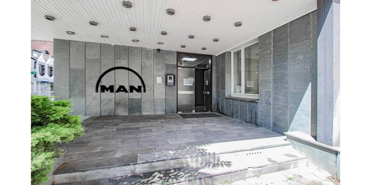 Gewerbeobjekt Oberhausen Sterkrade-Mitte - 1.490.000&euro; | Angebot:25769755