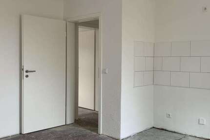 Wohnung Gelsenkirchen Rotthausen - 2 Zimmer, 43 m&sup2;, 299&euro; | Angebot:25878820