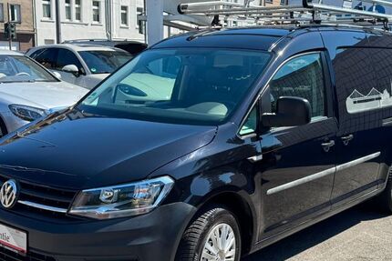 VW Caddy Maxi 85.012 km 13.750 &euro; Oberhausen 46045