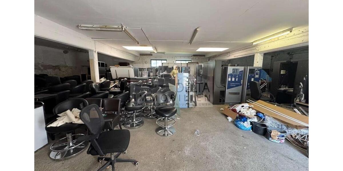 Gewerbeobjekt Duisburg Rheinhausen - 2.990&euro; | Angebot:25219577