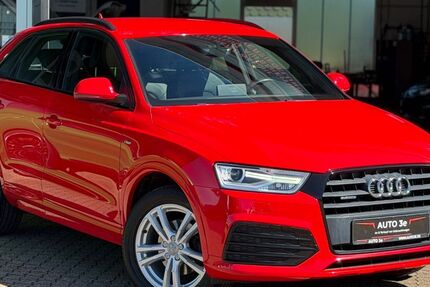 Audi Q3 107.000 km 16.990 &euro; Neuss 41462