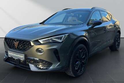 Cupra Formentor 10.100 km 35.490 &euro; Wuppertal 42109