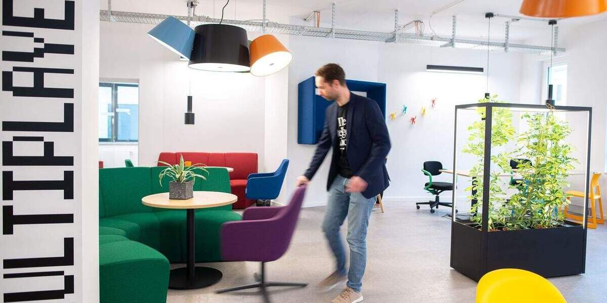 Gewerbeobjekt Mülheim an der Ruhr Mitte - 179&euro; | Angebot:25720169