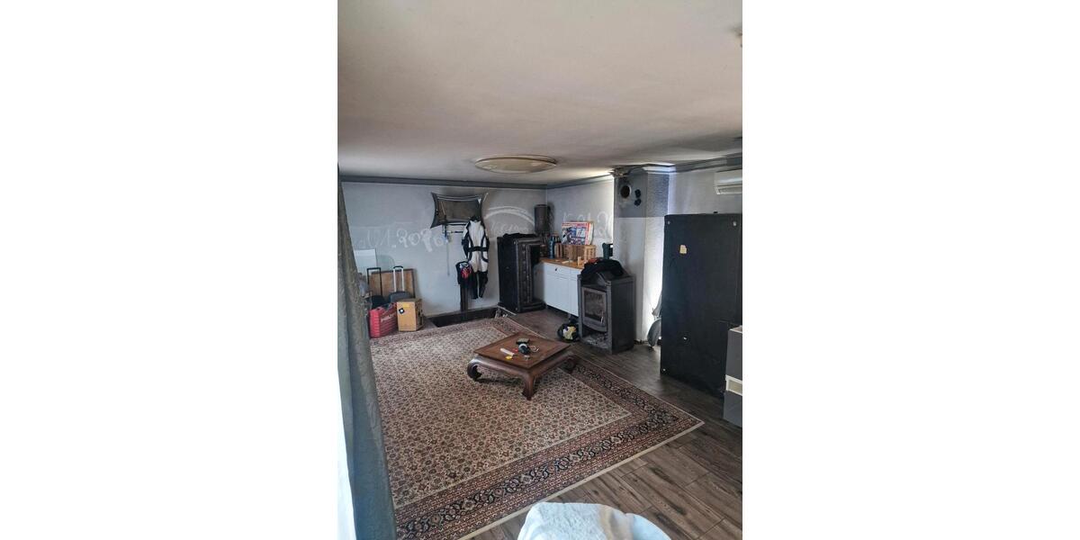 Erdgeschoßwohnung Duisburg Hamborn - 1 Zimmer, 80 m&sup2;, 120.000&euro; | Angebot:27427178