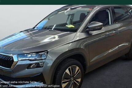 Skoda Karoq 22.547 km 26.450 &euro; Hagen 58089