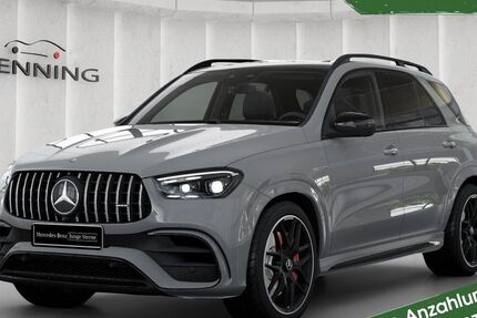 Mercedes-Benz GLE 63 AMG 9.366 km 139.880 &euro; Herne 44653
