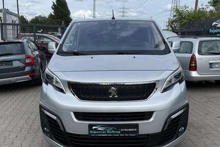 Peugeot Traveller 231.478 km 16.000 &euro; Bottrop 46238