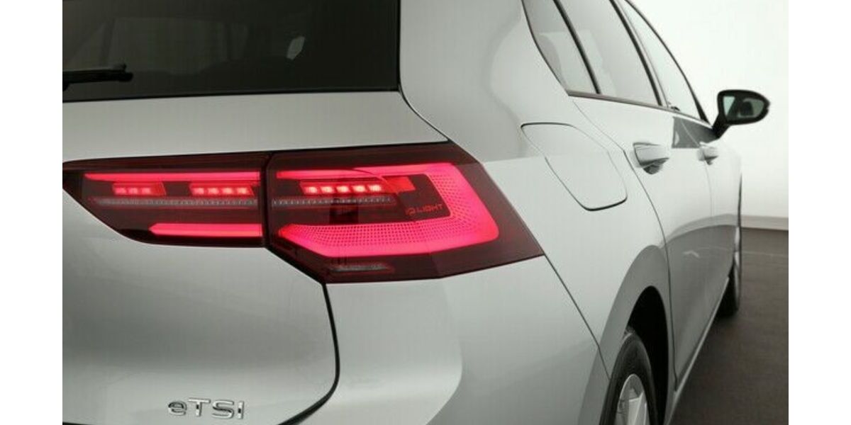 VW Golf 39.999 km 23.410 &euro; Gladbeck 45968