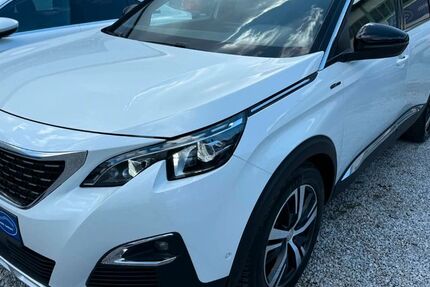 Peugeot 5008 108.616 km 17.997 &euro; Wuppertal 42327