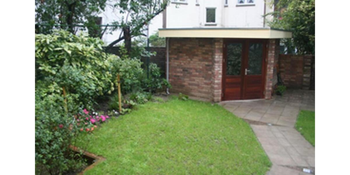 Erdgeschoßwohnung Essen Stadtbezirk III - 2 Zimmer, 32 m&sup2;, 370&euro; | Angebot:27532858