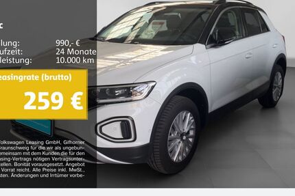 VW T-Roc 7.791 km 28.850 &euro; Gelsenkirchen 45888