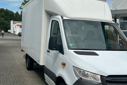 Mercedes-Benz Sprinter 69.000 km 26.000 &euro; Neuss 41468