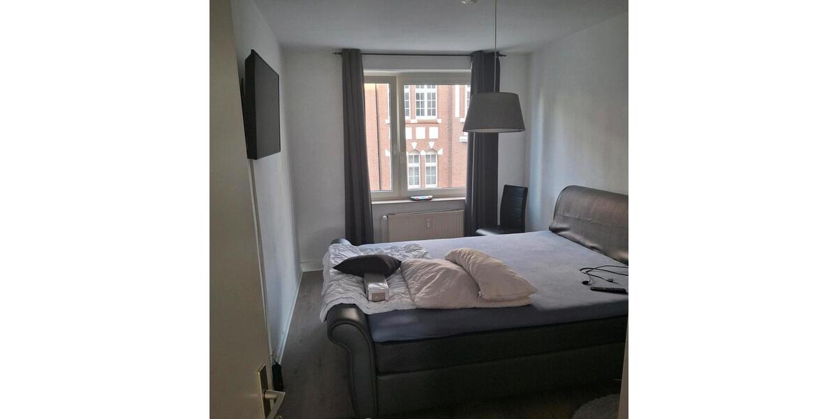 Etagenwohnung Düsseldorf Pempelfort - 2 Zimmer, 46 m&sup2;, 880&euro; | Angebot:27553783