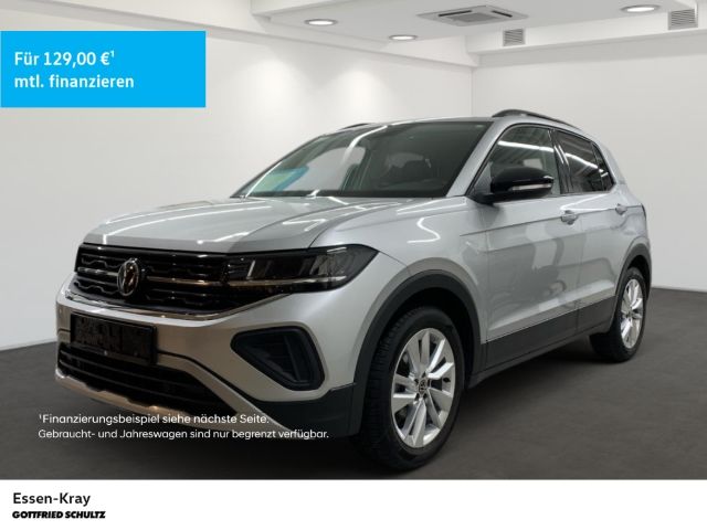 VW T-Cross 19.440 km 21.850 &euro; Essen 45307