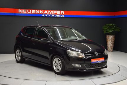 VW Polo 89.000 km 3.990 &euro; Remscheid 42853