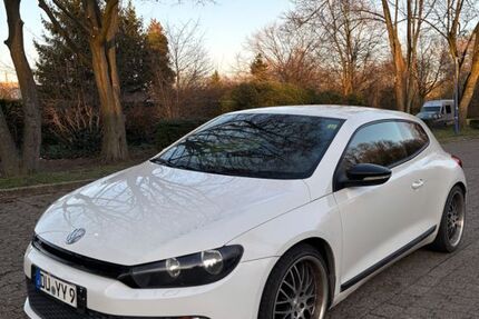 VW Scirocco 178.000 km 4.799 &euro; Duisburg 47198