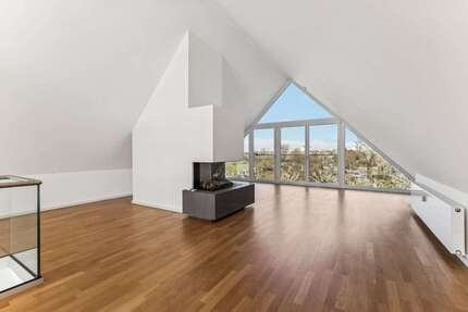 Wohnung Düsseldorf-Niederkassel Niederkassel - 3 Zimmer, 158 m&sup2;, 3.650&euro; | Angebot:25857962