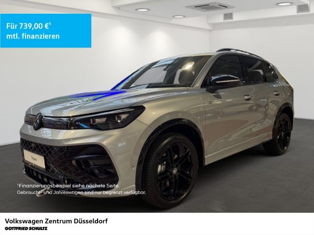 VW Tiguan 5.900 km 64.880 &euro; Düsseldorf 40233