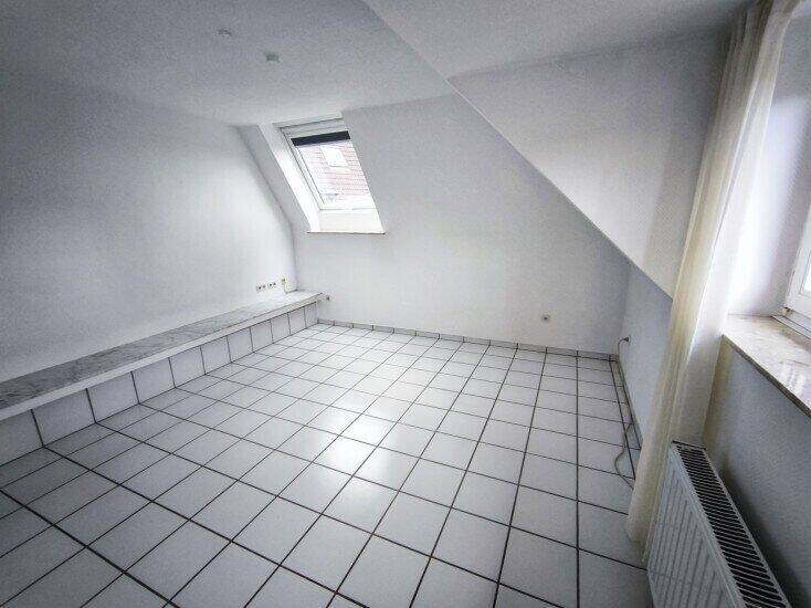 Etagenwohnung Oberhausen Bermensfeld - 3 Zimmer, 65 m&sup2;, 500&euro; | Angebot:26824681