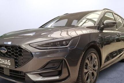 Ford Focus 14.895 km 27.990 &euro; Gelsenkirchen 45881
