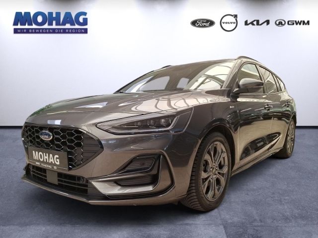 Ford Focus 14.895 km 27.990 &euro; Gelsenkirchen 45881