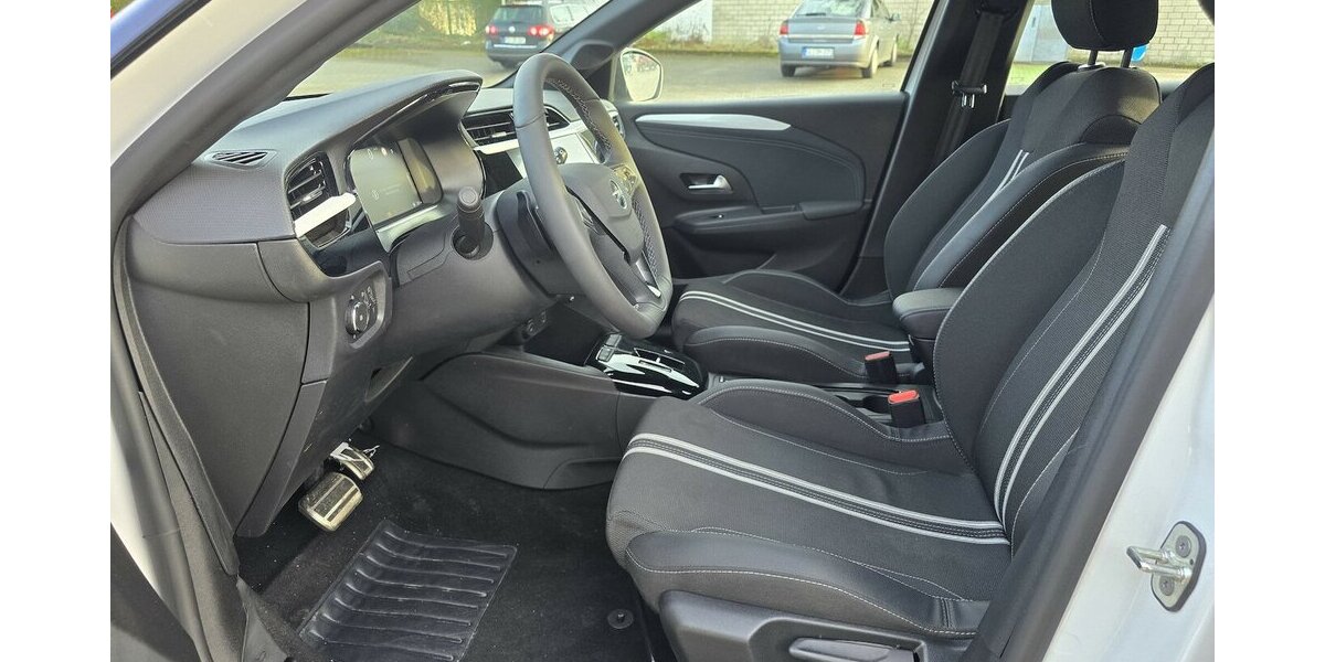 Opel Corsa GS Automatik|Winterpaket|ACC|Kamera 16.872 km 18.550 &euro; Wermelskirchen 42929