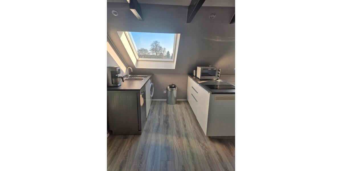 Etagenwohnung Mettmann - 1 Zimmer, 40 m&sup2;, 650&euro; | Angebot:25647871