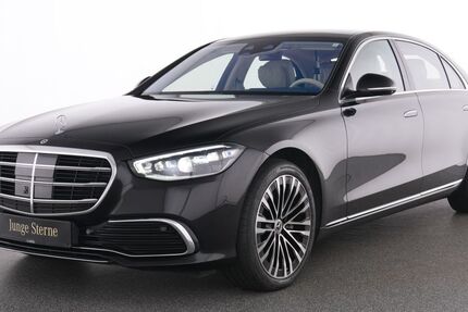 Mercedes-Benz S 580 89.070 km 88.885 &euro; Essen 45309