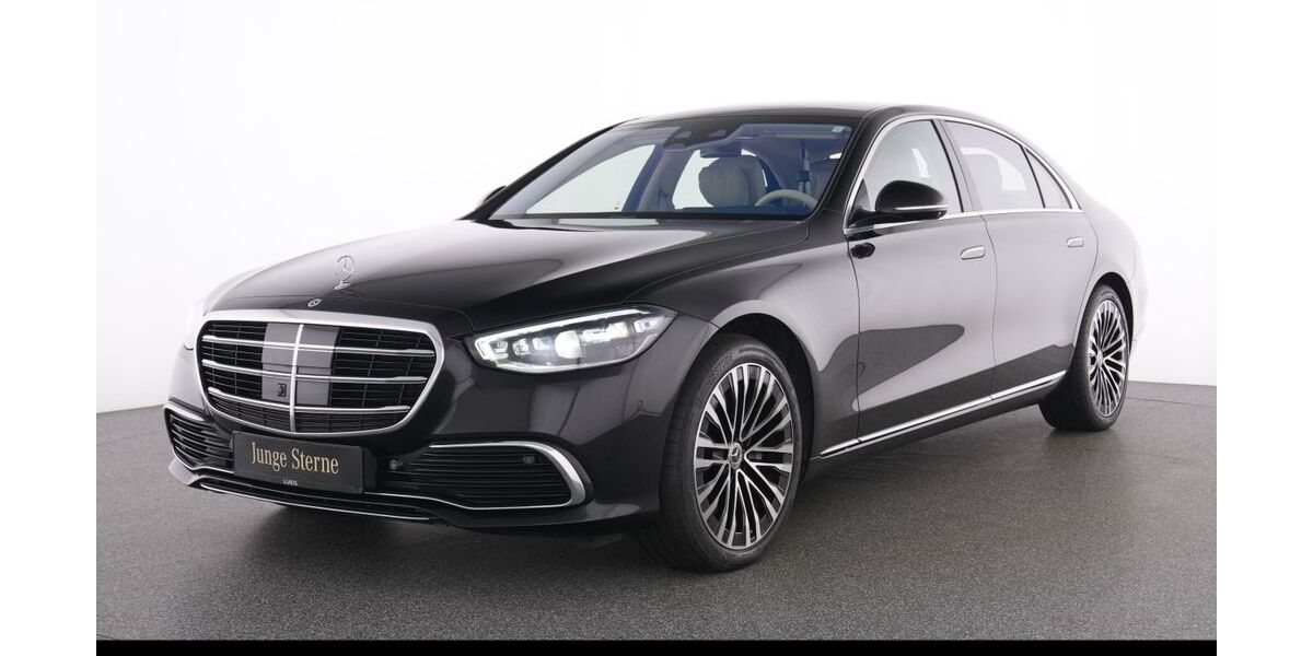 Mercedes-Benz S 580 89.070 km 88.885 &euro; Essen 45309