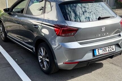 Seat Ibiza 89.000 km 9.399 &euro; Essen 45356