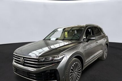 VW Touareg 76.979 km 58.827 &euro; Hagen 58091