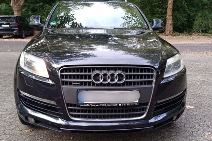 Audi Q7 334.047 km 8.600 &euro; Düsseldorf 40599