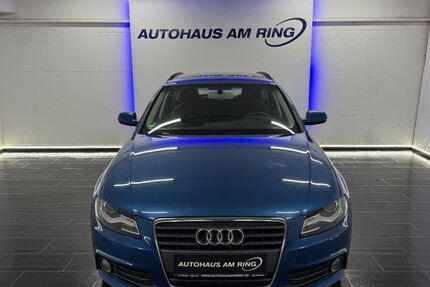 Audi A4 114.988 km 12.999 &euro; Ratingen bei Düsseldorf 40878