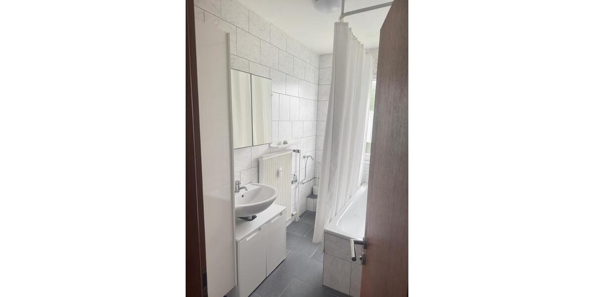 Etagenwohnung Duisburg Angerhausen - 3 Zimmer, 56 m&sup2;, 770&euro; | Angebot:25766910