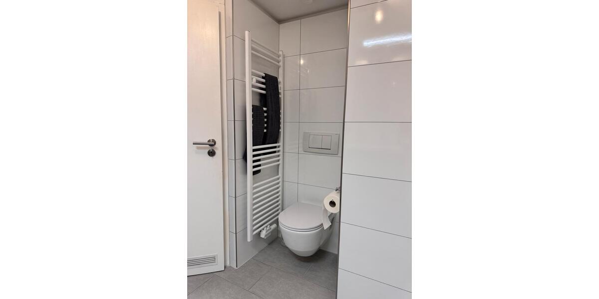 Etagenwohnung Hagen - 2.5 Zimmer, 46 m&sup2;, 850&euro; | Angebot:27544561