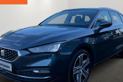 Seat Leon 59.097 km 20.280 &euro; Solingen 42651