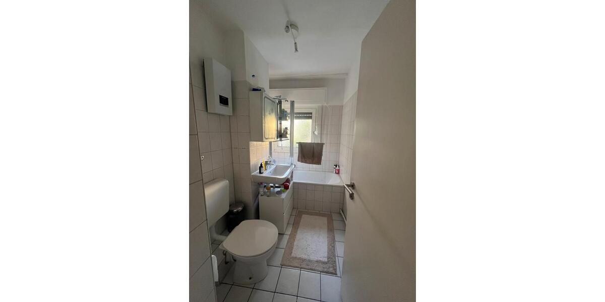 Erdgeschoßwohnung Bochum Bochum-Nord - 2 Zimmer, 50 m&sup2;, 522&euro; | Angebot:27576805