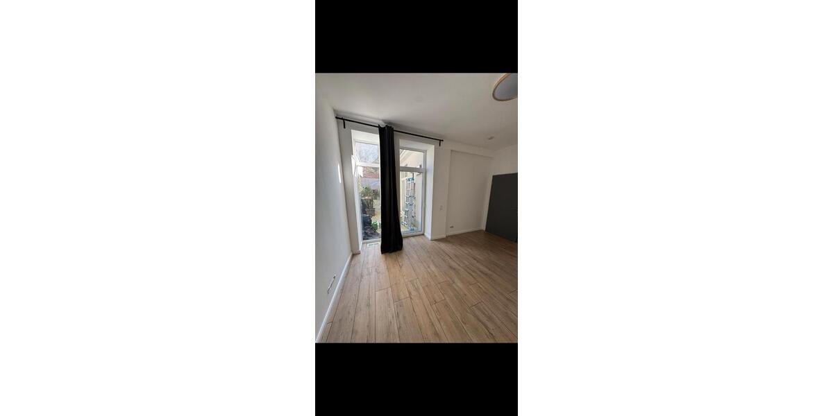 Hochparterre Wuppertal Gemarkung Elberfeld - 1 Zimmer, 48 m&sup2;, 395&euro; | Angebot:26003626