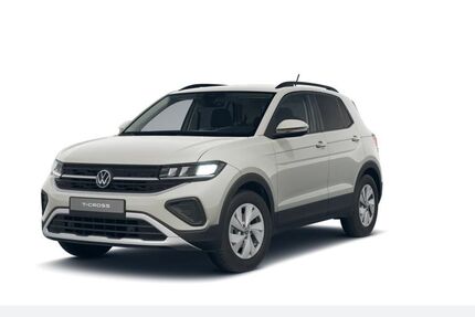 VW T-Cross 1.507 km 20.540 &euro; Herne 44653