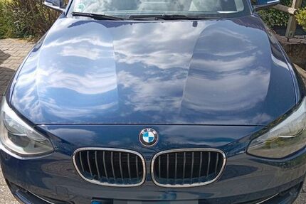 BMW 116 167.000 km 4.900 &euro; Hagen 58093