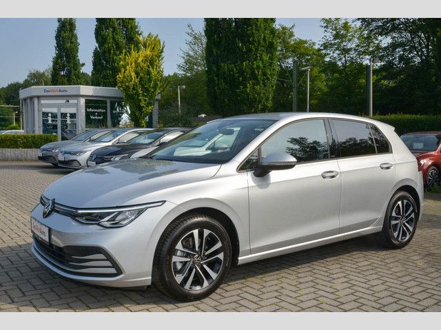VW Golf 65.840 km 19.990 &euro; Duisburg 47178