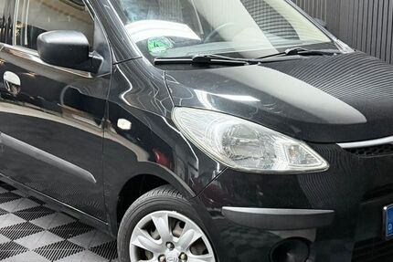 Hyundai i10 74.000 km 4.499 &euro; Wuppertal 42283